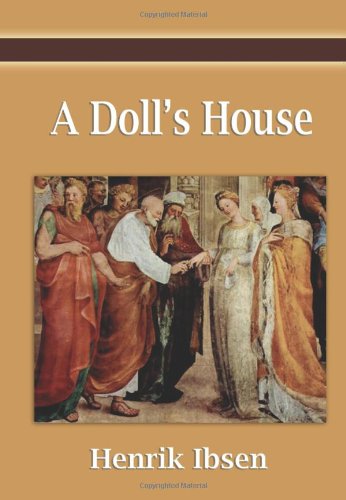 A Doll's House Cover