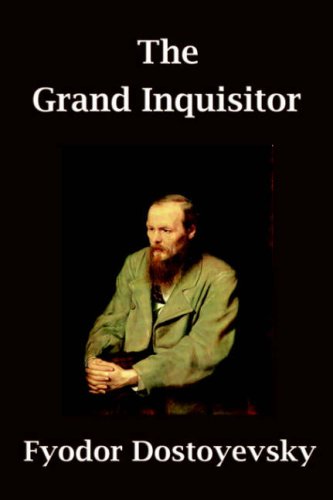The Grand Inquisitor Cover