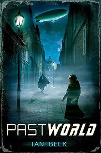 Pastworld Cover