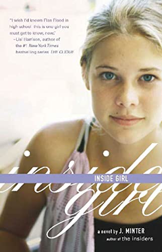 Inside girl Cover