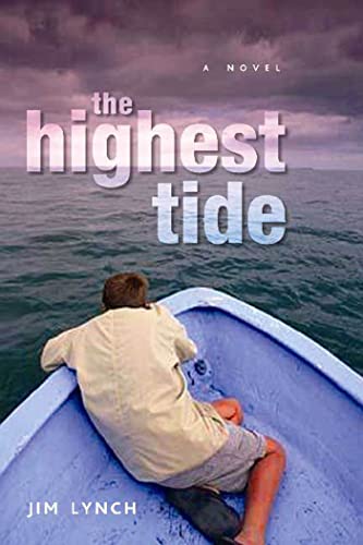The Highest Tide Cover