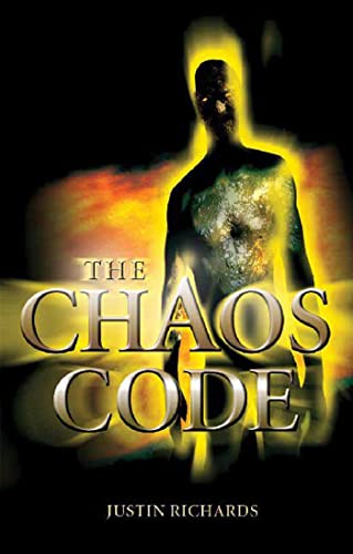 The Chaos Code Cover
