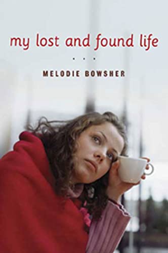 My Lost and Found Life Cover