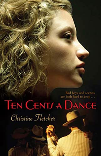 Ten Cents a Dance Cover