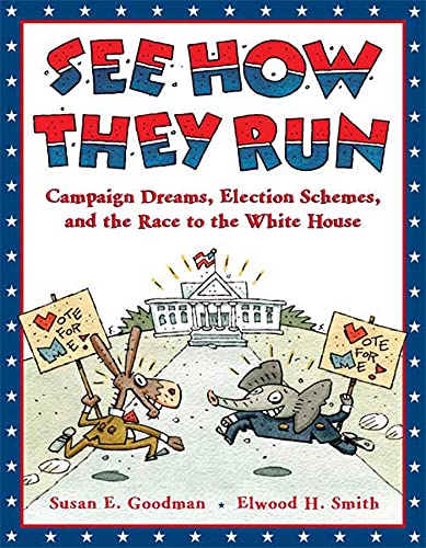See How They Run Cover