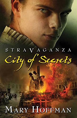 Stravaganza Cover