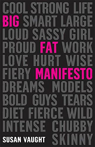 Big Fat Manifesto Cover