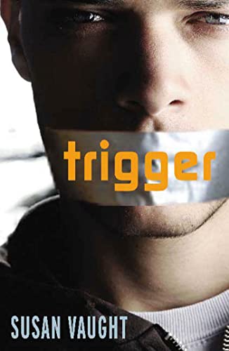 Trigger Cover