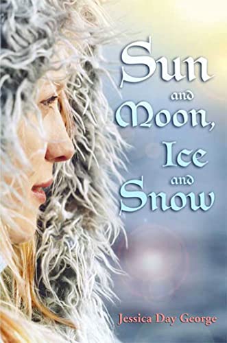 Sun and Moon, Ice and Snow Cover