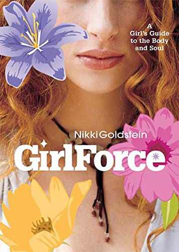 Girlforce Cover