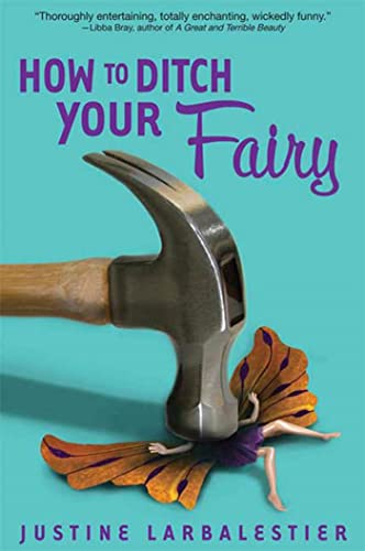 How to Ditch Your Fairy Cover