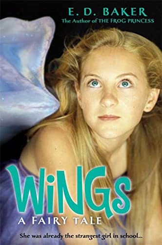 Wings Cover