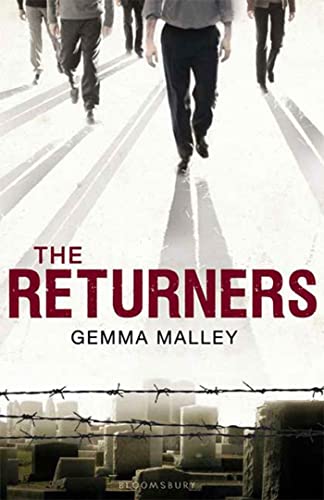 The Returners Cover