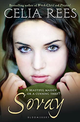 Sovay Cover