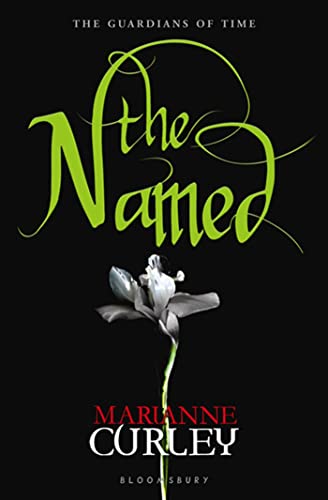 The Named Cover