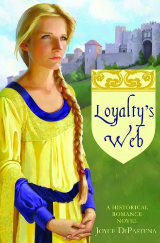Loyalty's Web Cover