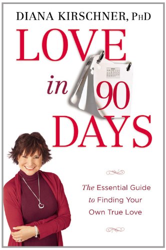 Love in 90 days Cover