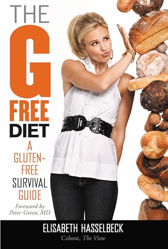 The G Free Diet Cover
