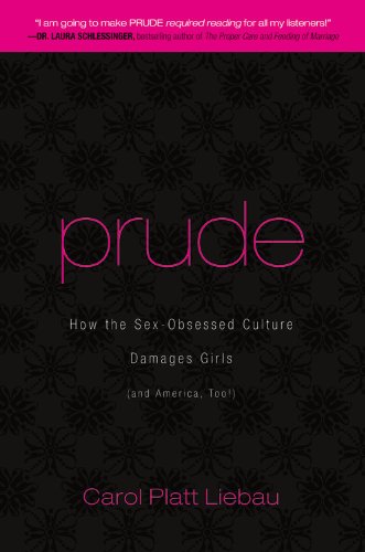 Prude Cover