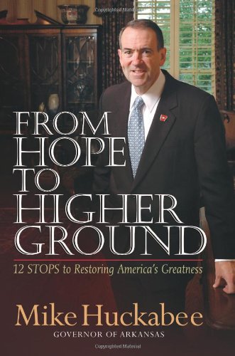 From Hope to Higher Ground Cover