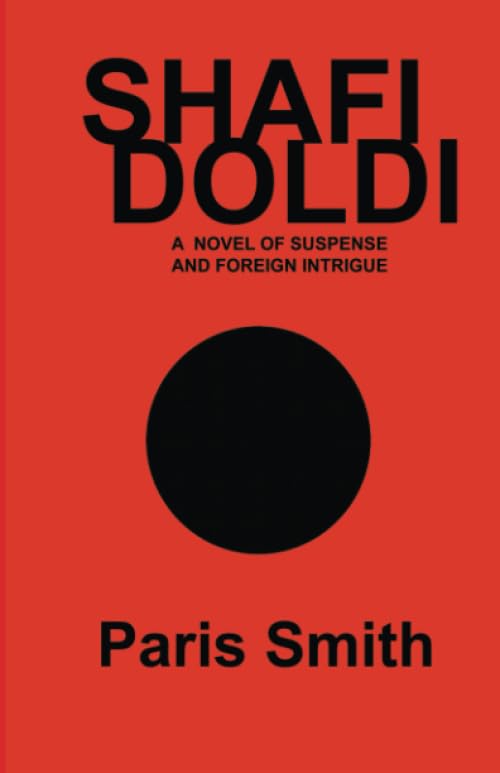 Shafi Doldi Cover