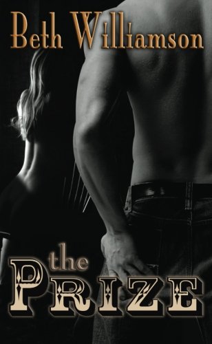The Prize Cover