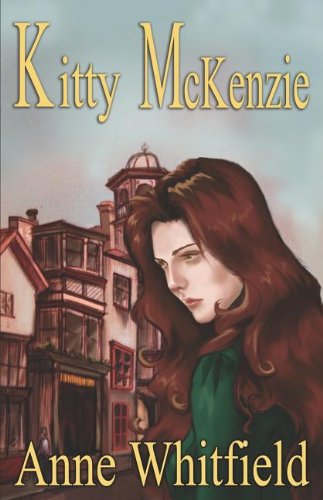 Kitty McKenzie Cover