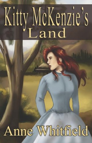 Kitty McKenzie's Land Cover