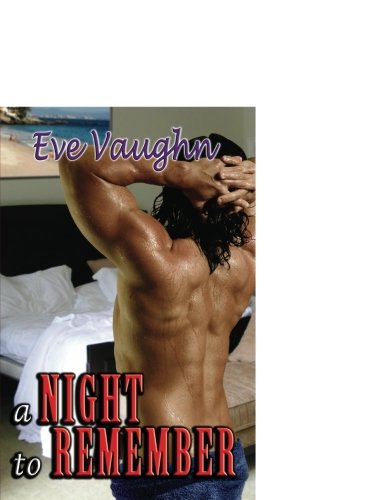 A Night to Remember Cover