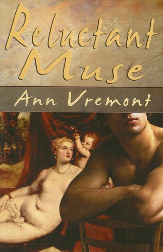 Reluctant Muse Cover