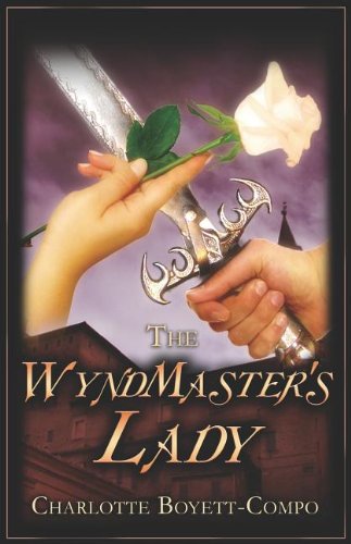 The Wyndmaster's Lady Cover