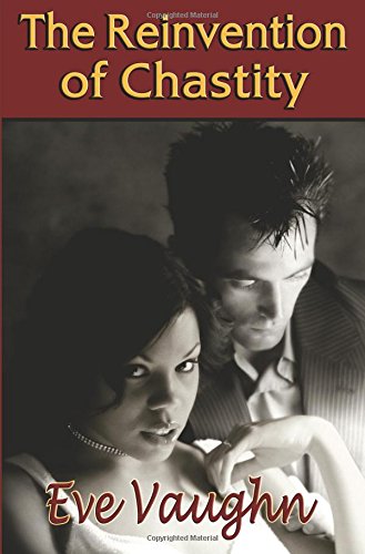 Reinvention of Chastity Cover