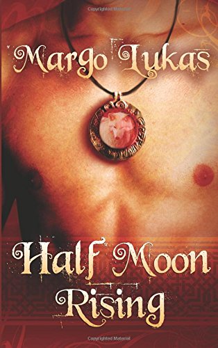 Half Moon Rising Cover