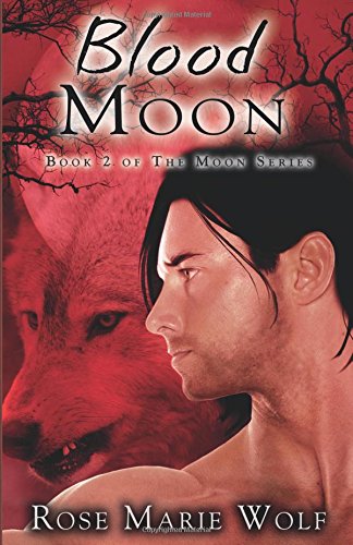 Blood Moon Cover