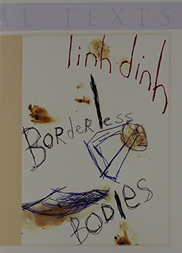 Borderless Bodies Cover