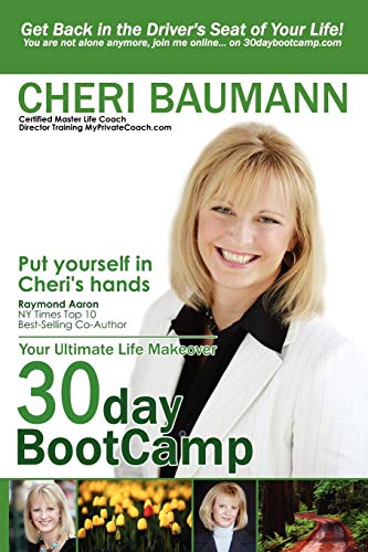 30-Day Bootcamp Cover