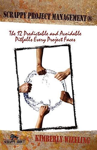 Scrappy Project Management Cover
