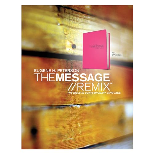 The Message Remix Cover