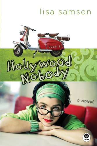Hollywood Nobody Cover