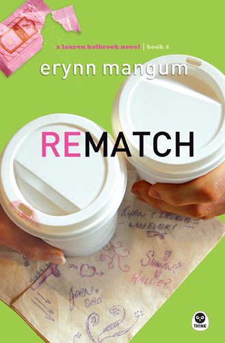 Rematch Cover