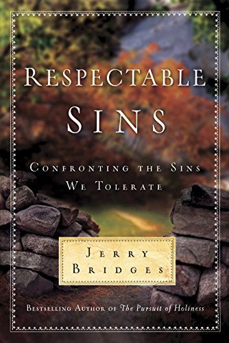 Respectable Sins Cover