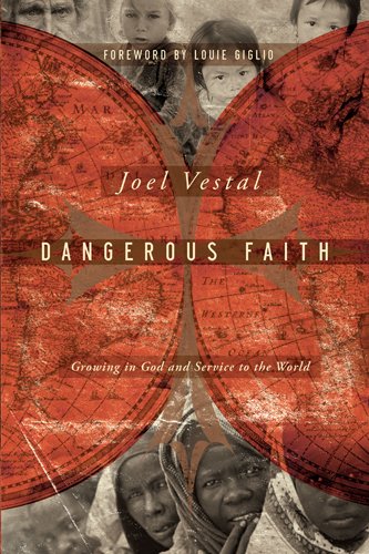 Dangerous Faith Cover