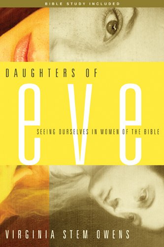 Daughters of Eve Cover