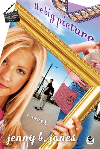 The Big Picture Cover