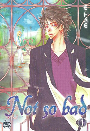 Not So Bad Vol. 1 Cover
