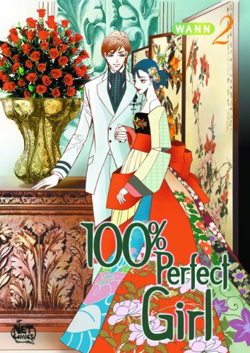 100% Perfect Girl Cover