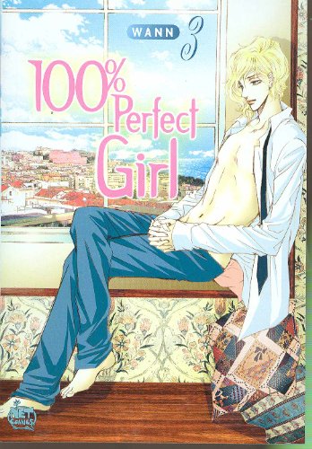 100% Perfect Girl Cover
