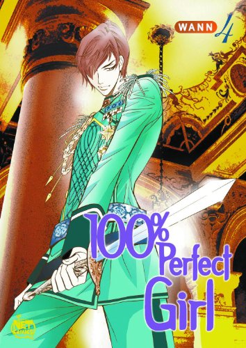 100% Perfect Girl Cover