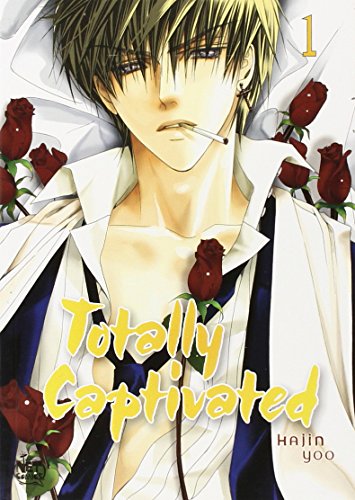 Totally Captivated Cover