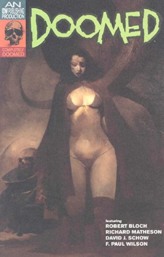 Completely Doomed Cover